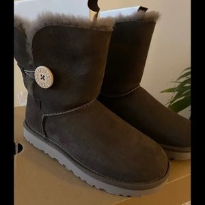 UGG Women's Bailey Button Ii Boot